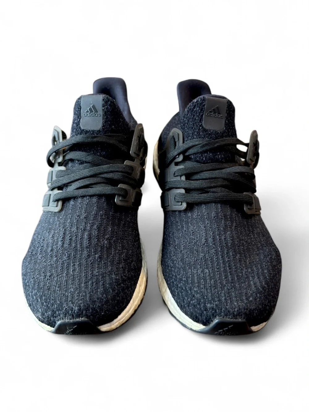 Men’s Adidas 2016 ULTRABOOST 3.0 Size US 9.5